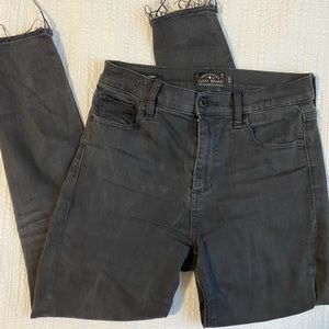 Lucky Brand Bridgette Skinny Jeans